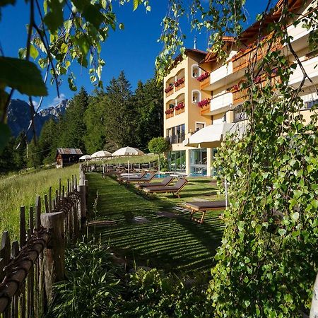 Wohlfuhlhotel Falzeben Hafling Extérieur photo