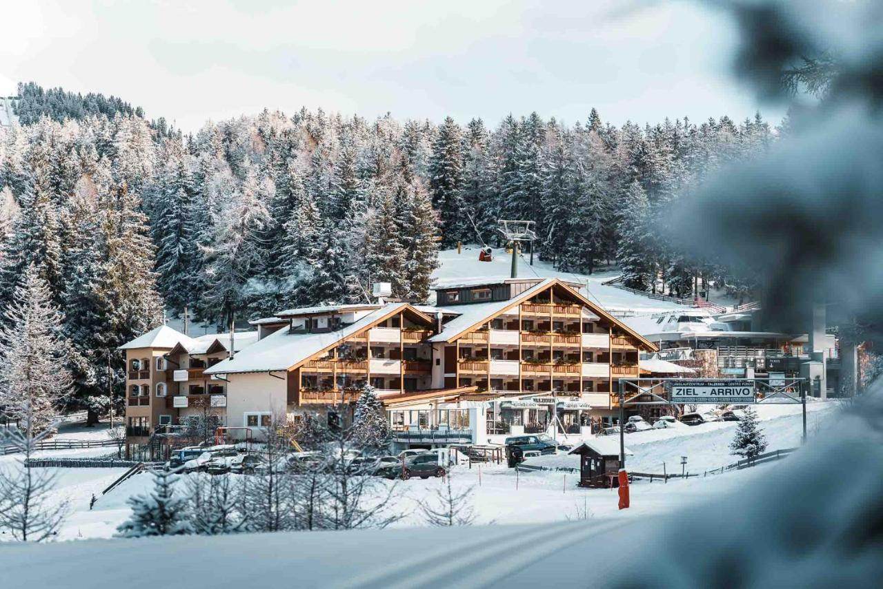 Wohlfuhlhotel Falzeben Hafling Extérieur photo