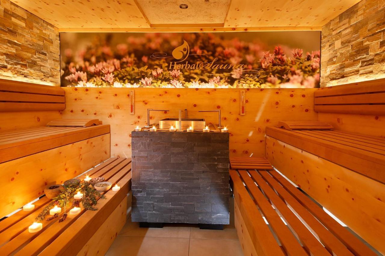 Wohlfuhlhotel Falzeben Hafling Extérieur photo