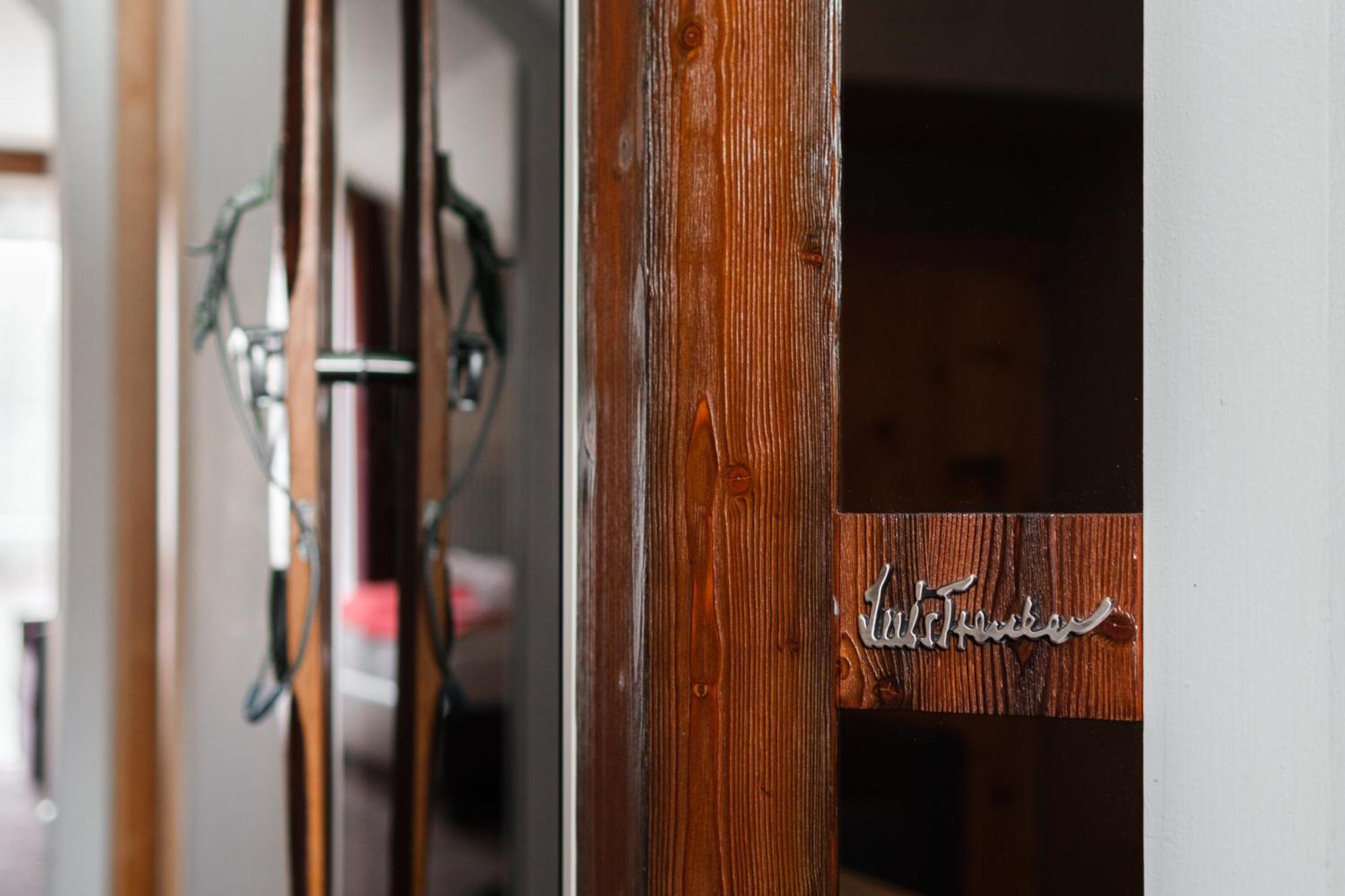 Wohlfuhlhotel Falzeben Hafling Extérieur photo